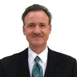 Tim Merrick